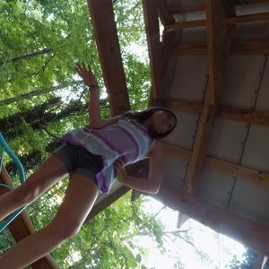 Meet your Posher, Rliey's